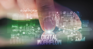 How to Boost Efficiency with Digital Workflows
