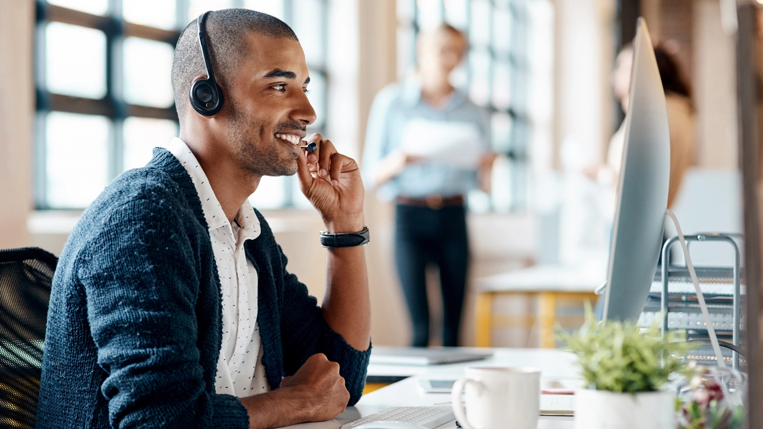 The Key To Painless Retail Returns: Equip Your Service Agents