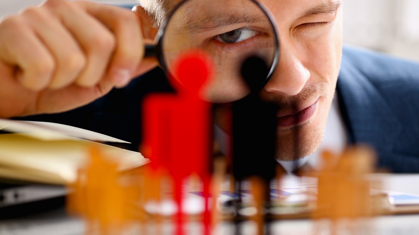 Sourcing Strategies for Recruiters