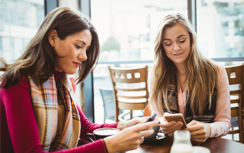 What is the best app for group texting? 6 top apps - 2024