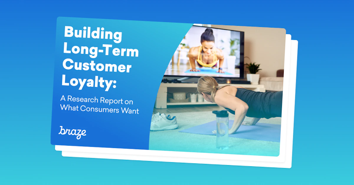 Building Long-Term Customer Loyalty: A Research Report on What Consumers Want