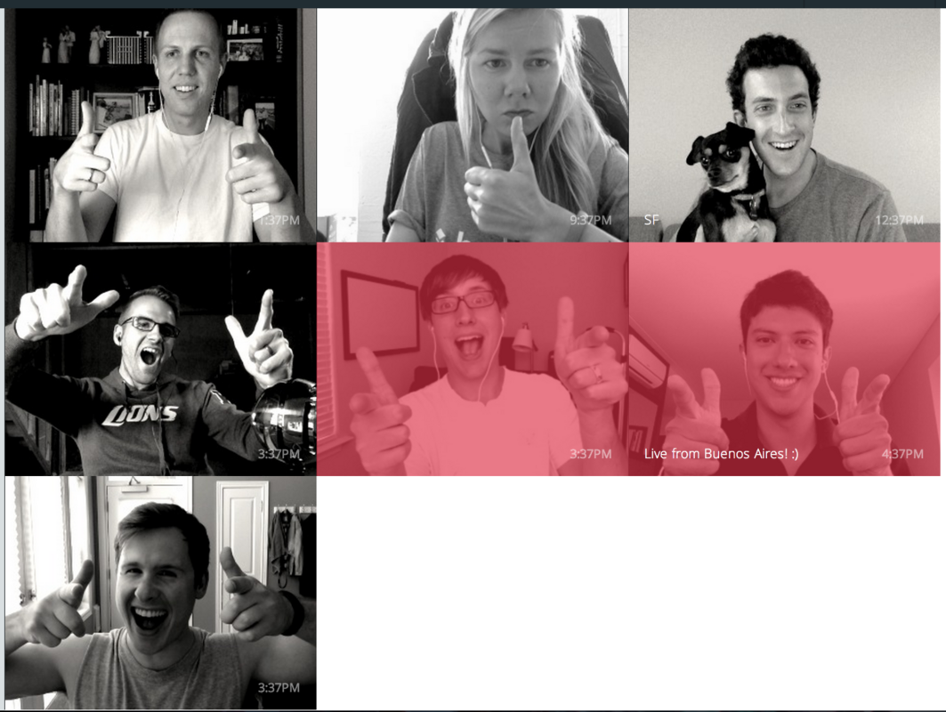 How to Define and Create A Company Culture