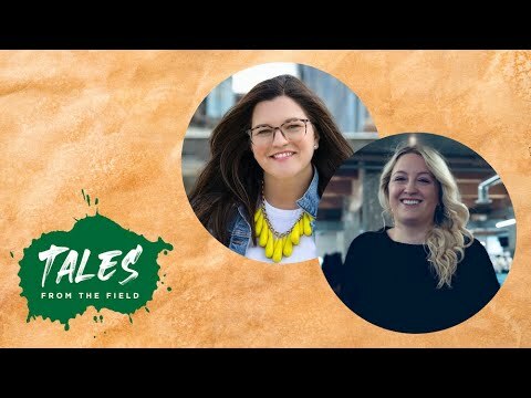 Shiny Objects with Alexine Mudawar