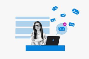 Effective Outreach Through The Art Of BASHO Email