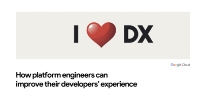 Measuring developer experience with the HEART Framework: A guide for platform engineers