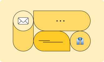 How to write a professional email (+ examples)