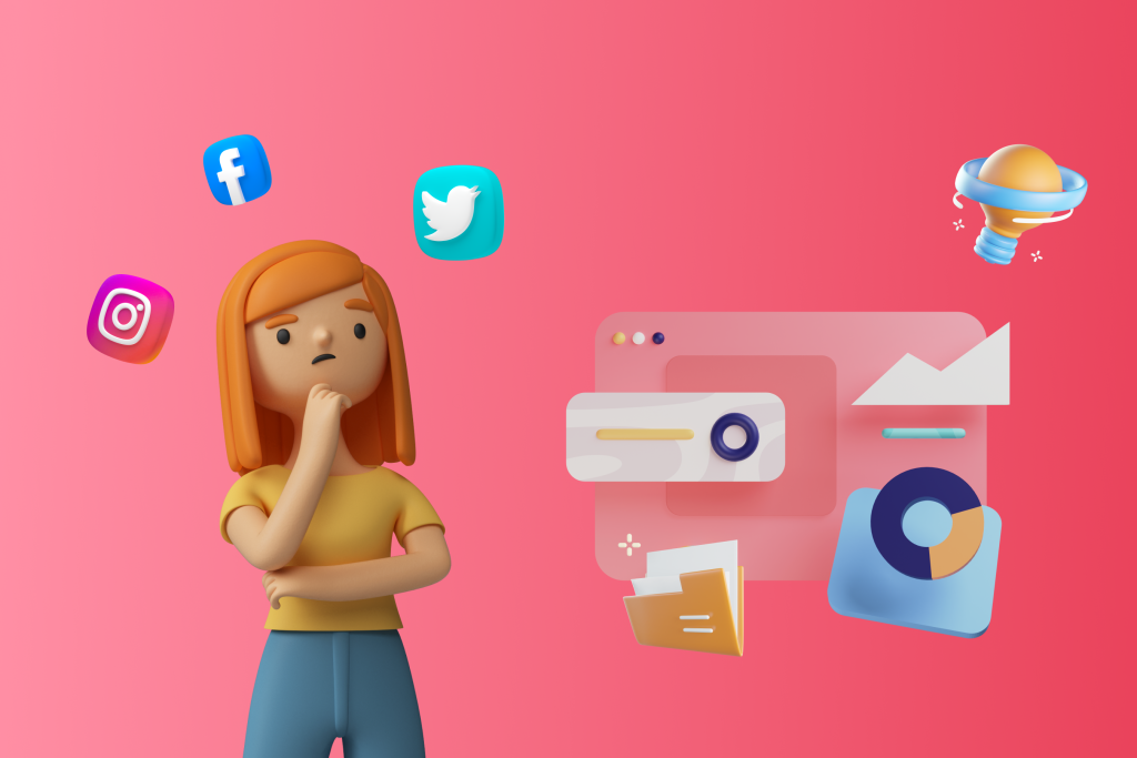 How to create a social media strategy for small businesses - The Crowdfire blog