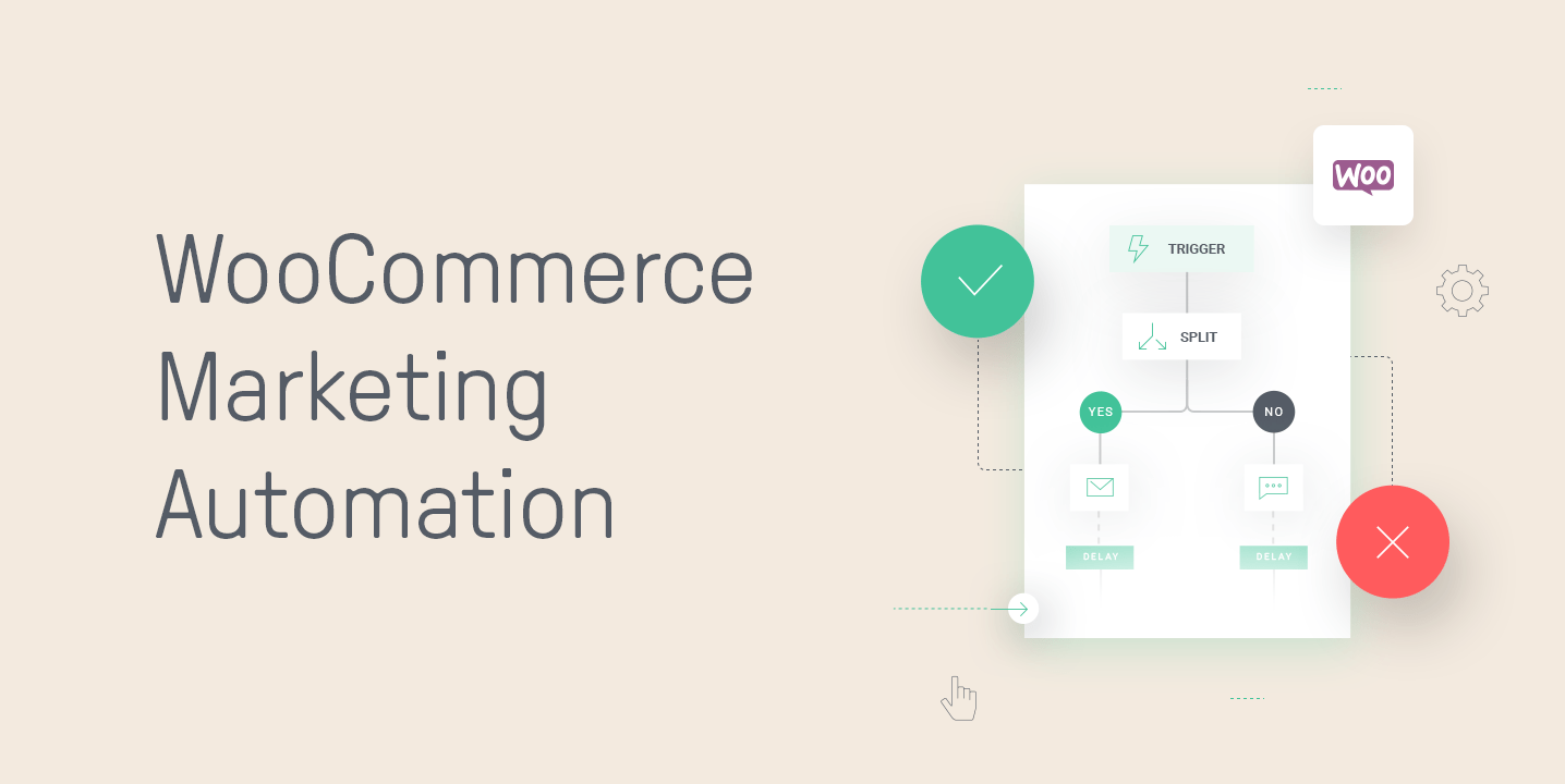 5 WooCommerce Marketing Automation Tactics