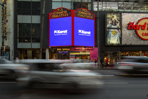 One-third of marketers are unaware of DOOH performance attribution capabilities