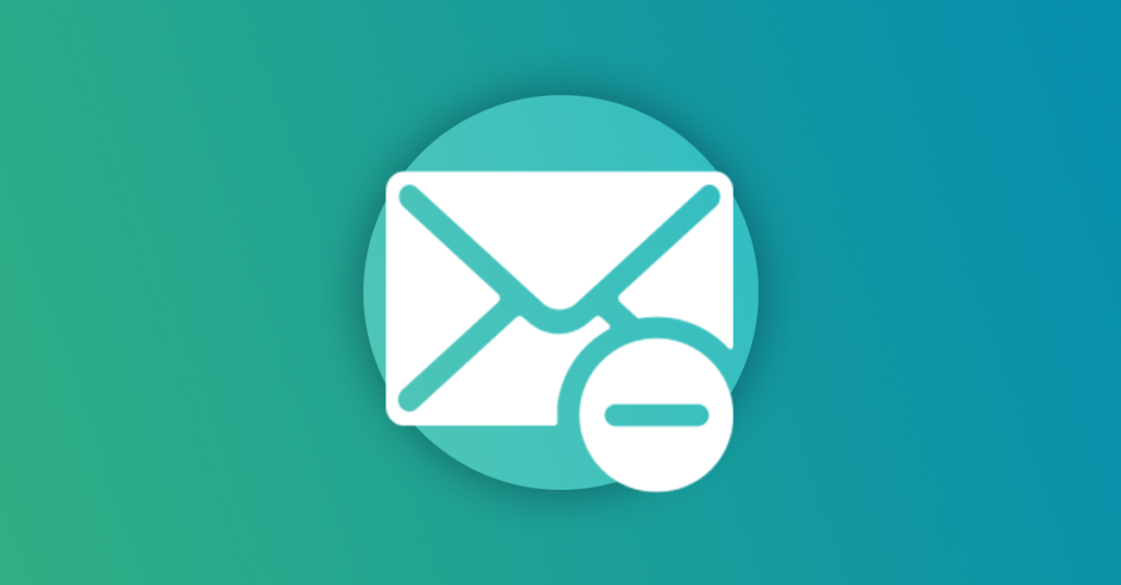 How Cisco's Unsubscribe Banner is Impacting Deliverability