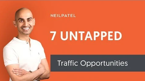7 Untapped Traffic Sources For Marketing Your Website