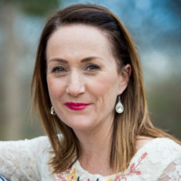 Kelly (Truman) Palms