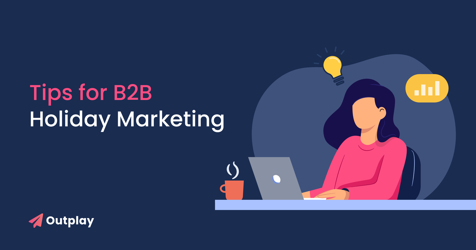 How to Drive Sales With Holiday Marketing