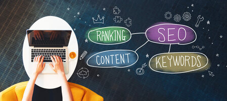 What Is SEO-Optimized Content?