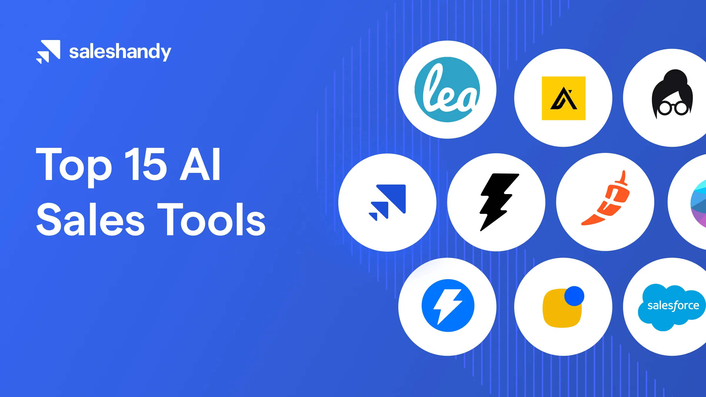 Top 15 AI Sales Tools to Increase Your Revenue in 2024