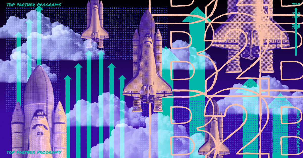 The Top Performing Partner Programs in the Network