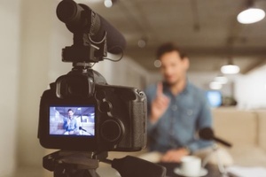 5 tips to increase leads and close sales with video content