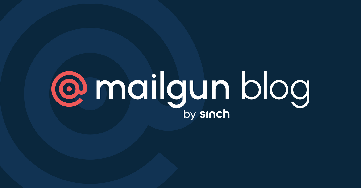 Email's Best of 2021 | Mailgun
