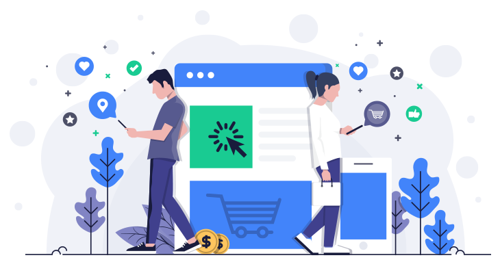 4 reasons why shopping cart design can help you make money