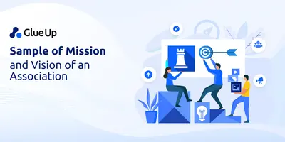 Sample of Mission and Vision of an Association