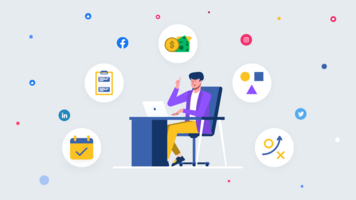 22 Experts Reveal Their Social Media Marketing Challenges