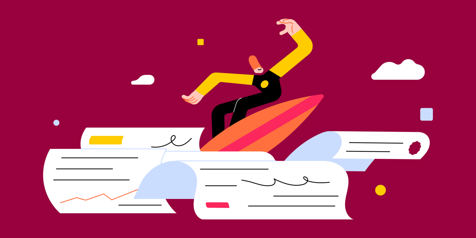 Here's why you should switch to legal workflow automation