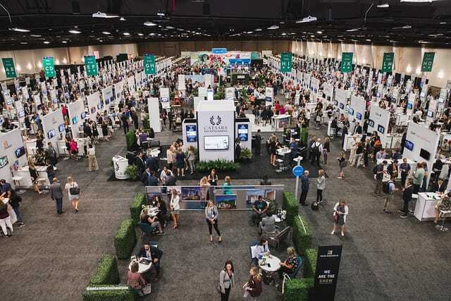3 Strategies to Get You Ready for Trade Shows in 2023