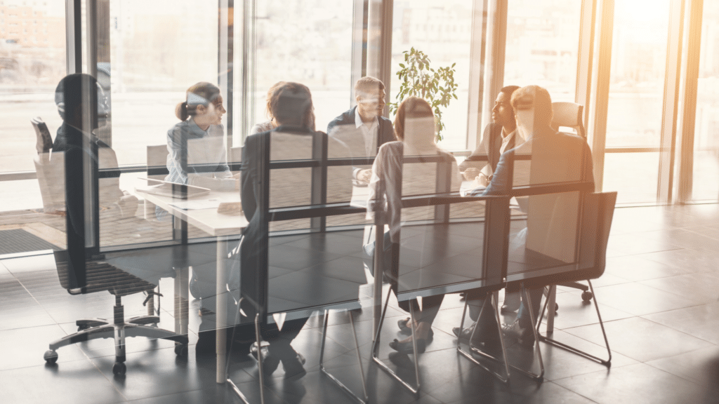 6 Benefits of Making your RevOps Leader Part of the Executive Team 