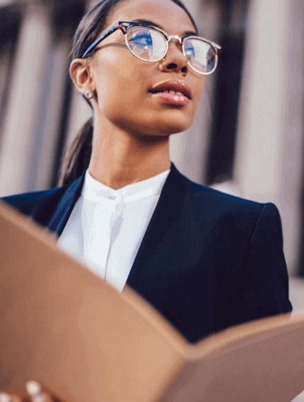 Unlock Potential: How Intelligent Document Capture Drives the Legal Digital Mailroom