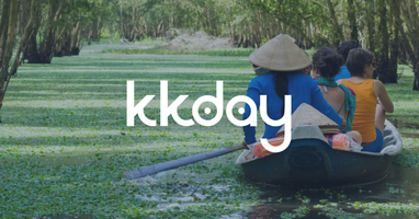 KKday makes user behavior central to their business