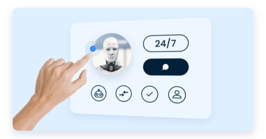 Level up your sales with routing between chatbots