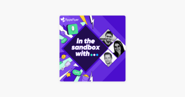 The one where they chat Data Clean Rooms and Adam has problems remembering Esty's Title