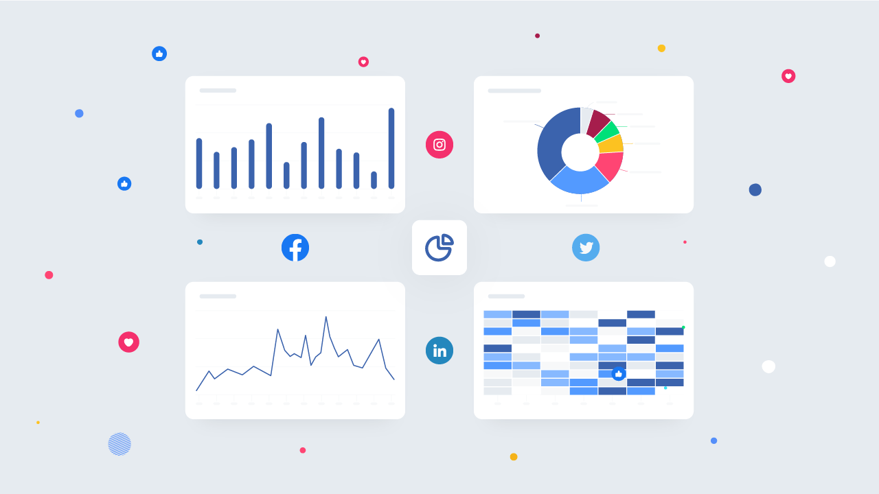 15 Social Media Customer Support Metrics You Need To Track I Statusbrew
