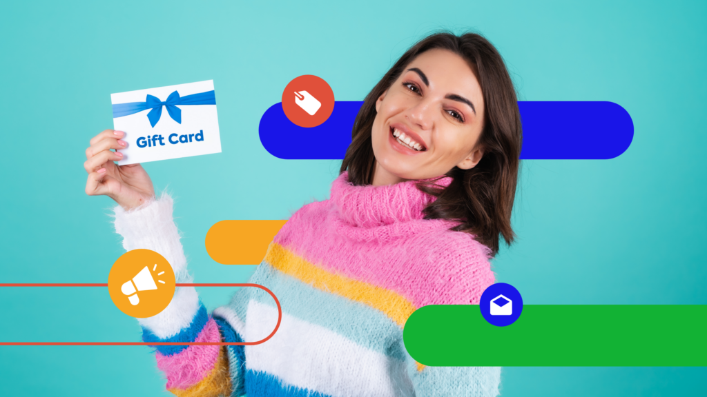 The Power of Gift Cards for Your Retail Business