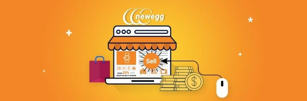 How to Sell on Newegg Marketplace? The Guide in 2024