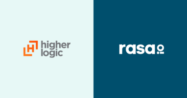 Higher Logic's Smart Newsletter vs. rasa.io