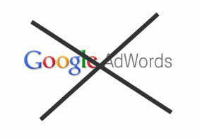 Why Did My AdWords Account Get Suspended?