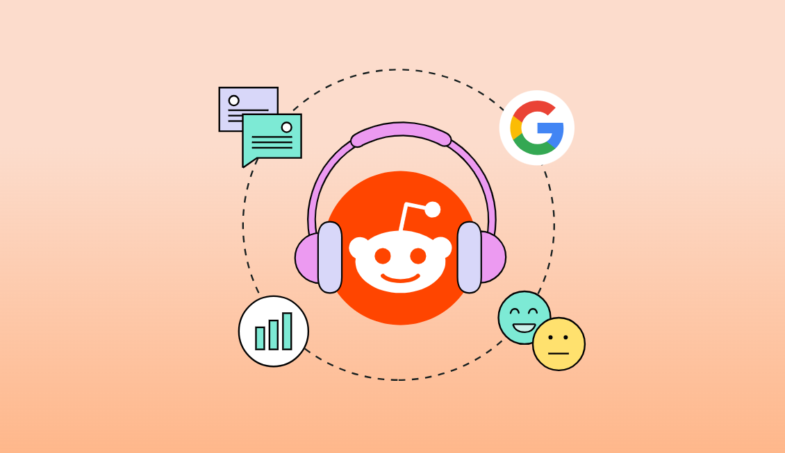 Reddit social listening: What it is and strategies for using it