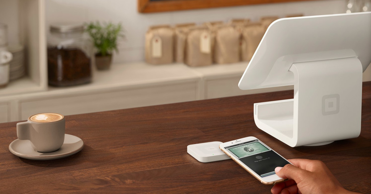 How to Accept Apple Pay at Your Small Business 