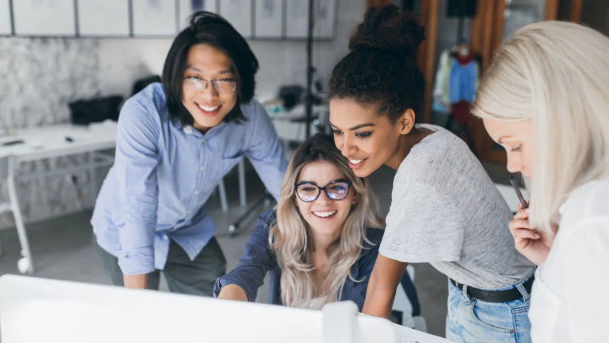 How You Can Be an Active Ally