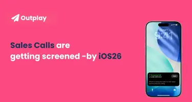 Power Dialer vs Parallel Dialer in the iOS 26 Era: What Sales Teams Must Know