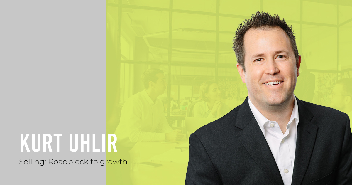 How To Use Innovation For Growth Hacking Featuring Kurt Uhlir