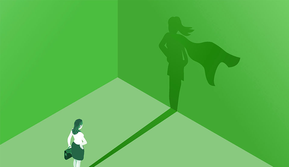 The Heroes of the Quarantine, Vol. 2 - Ceros Inspire