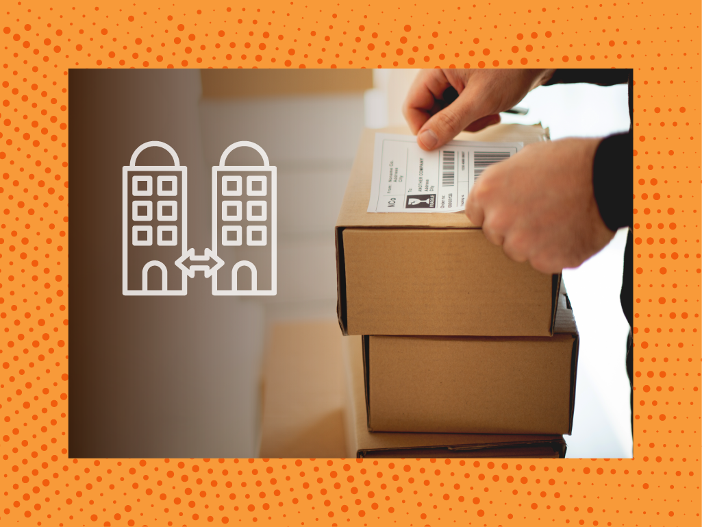 How are Shipping and Logistics Companies Advertising Amid Port Crisis?