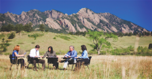 How to Better Foster Creativity on Teams