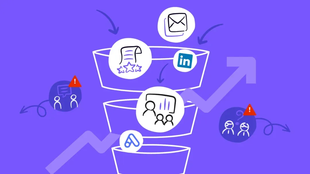 The UserGems approach to marketing attribution