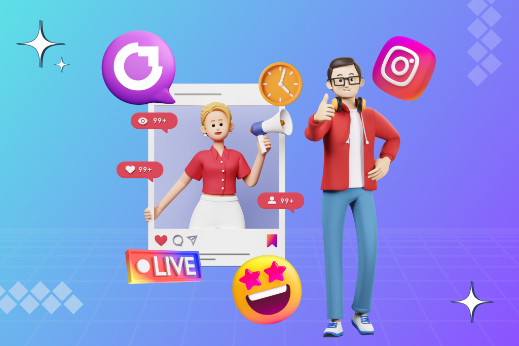 Product Update: Direct publishing to Instagram Stories is now on Crowdfire