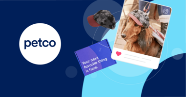 Retail Talk featuring Petco: Increase conversions with quality reviews