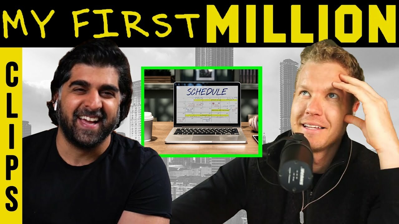 How to Multitask as an Entrepreneur