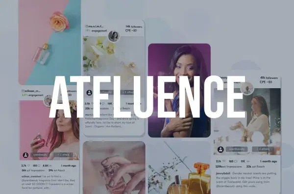 Discover how ATFLUENCE drove a 350% increase in sales for their clients using integrations and Organic Influencers